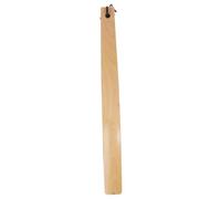 Beaupretty 3 Piezas Calzador herramientas caseras zapatos de hombre cuerno boots extractor de zapatos levantador de zapatos madera maciza botas usuario de zapatos zuecos 38c