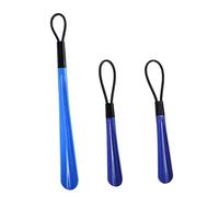 Beaupretty 3 Piezas Calzadores para Hogar para Ponerse Ergonómico para Personas Mayores y Embarazadas y Color