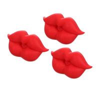 Beaupretty 3 Piezas de para Bebés de Graciosos con Diseño de Herramienta de y para Niñas para de Dentición y Desarrollo Sensorial