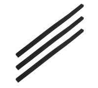 Beaupretty 3 Piezas Junta para Selladora al Vacío Compatible B2, Repuesto Espuma Sellador, Accesorio Mantenimiento Máquina Vacío, Barrera contra Humedad y Residuos, Uso en Cocina