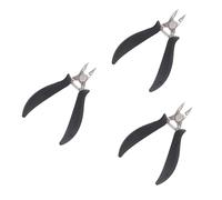 Beaupretty 3 Uds Cortauñas De Acero Inoxidable Herramientas De Pedicura Tijeras De Acero Inoxidable Pinza Para Manicura Pinza Para Uñas De Los Pies Cortauñas Corta Los Pies Eliminación De