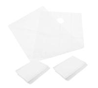 Beaupretty 30 Uds Sábanas Sábanas Desechables Sábanas Desechables Sábanas Desechables Accesorios De Viaje Fundas De Cama Para Spa Sábanas De Un Solo Uso Sábanas De Enfermería Desechables