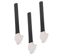 Beaupretty 3juegos Herramientas Exfoliantes Para Pies Limador De Durezas Cortador De Callos y De Pies Para Pedicura Casa y Salón