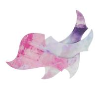 Beaupretty 3piezas Golpeador de Guitarra Acústica de Placa Protectora Autoadhesiva Repuesto para Instrumentos Musicales Accesorio para Principiante Músico Protección de Cuerpo