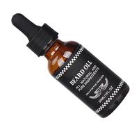 Beaupretty 3piezas Natural Cuidado Acondicionador Hidratante y Suavizante De Crecimiento Para Barbas