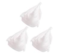 Beaupretty 3piezas Puerpera Sanitary Pad Toalla Sanitaria De Panty Postparto Absorción Rápida y Para De Protección