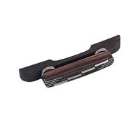 Beaupretty 4 cuerdas Puente de Guitarra Ajustable de Altura para Mandolina Cuerdas de Duradera Ligero y Fácil de Instalar Reemplazo para Puente Antiguo