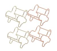 Beaupretty 4 Esponjas De Maquillaje Para El Cuidado De La Piel De Acero Al Carbono Con Soporte Para Esponjas De Belleza De Hello Small Bob