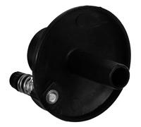Beaupretty 4 Piezas Almohadillas de Clutch para Hi Hat de Batería Accesorios de Soporte para de Jazz Material Duradero y Compatible con Kits de Batería para Interiores y Exteriores