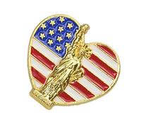 Beaupretty 4 Piezas Broche Mujer Creativo Decoración Chic de Broches con Diseño Arquitectónico Accesorios Pequeños para Disfraces y Diario