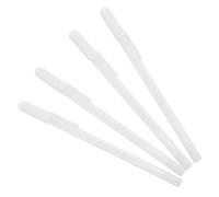 Beaupretty 4 Piezas Eyebrow Microblading Pens Skin Markers With Ultra Fine Tip For Precise Brow Mapping And Design Tools