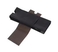 Beaupretty 400piezas Funda Protectora para Bolígrafo de Bolsa Transparente de Pvc Translúcida Protectores Desechables de Bolígrafo para Uso Salones de Tatuajes y Trabajo de Precisión