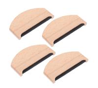 Beaupretty 4piezas Quitapelusas Manual para Suéteres y Cachemira Quitapelusas para Lana y Prendas de Punto Peine para Telas y Pelusas Portátil para Ropa