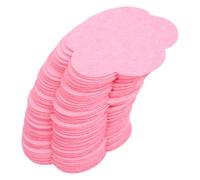 Beaupretty 50 Esponjas Faciales Comprimidas Almohadillas Limpiadoras Faciales Esponjas Desmaquillantes Suave
