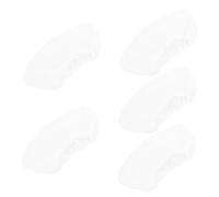 Beaupretty 5piezas Bolsa Recolectora De Polvo Para Manicura Compatible Aspiradoras De Uñas Mejora La Succión y Prolonga La Vida Útil Del Equipo