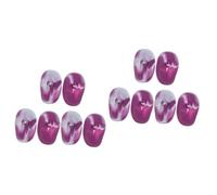Beaupretty 6pares Cubiertas De Para Orejas Protector Para Tinte De Cabello De Fundas Para Salón y Personal Ear Caps Para Protección Proceso De Tinte