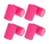 Beaupretty 8 piezas Rulos de Esponja Autoadhesivos para Pelo Rizadores Suaves sin Calor para Mujeres Accesorios de Peluquería para Crear Rizos Duraderos y Proteger el Cabello