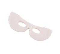 Beaupretty 80 Piezas parche ocular desechable light skincare skin care blinder producto tapa hidratante para los ojos para el cuidado de los ojos fibras vegetales