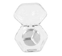 Beaupretty 8piezas Estuche De Paletas De Sombras Para Mujeres y Profesionales Diseño