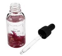 Beaupretty Aceite De Rosa Mosqueta Facial y Corporal Hidratante Relajante y Refrescante Aceite Esencial