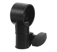 Beaupretty Adaptador Giratorio para Atril de Partituras, Conector de Extensión Ajustable, Accesorio Estable para Atriles Estándar, Fácil Instalación, Adecuado para Práctica Musical en Casa