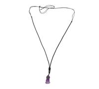 Beaupretty Adornos Tallados de Rosa Piedra Natural para Feng Shui Cristal Decoración de Habitación Piedras Preciosas Corazón para Jardín Zen