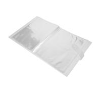 Beaupretty Álbum de Fotos Compacto 5 Pulgadas con 120 Bolsillos Laminados, Organizador Portátil Transparente para Recuerdos Familiares y Álbum de Viaje Resistente con Fundas Plásticas