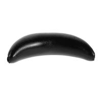 Beaupretty Almohada Cervical Para Champú Almohada De Apoyo Para Lavado De Cabello Almohadilla De Silicona Antideslizante Para Salón De Peluquería Reposacabezas Para Lavabo