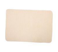 Beaupretty Almohadilla De Lactancia 50x70cm Multifuncional Para Enuresis Menstrual Cuna