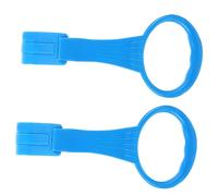 Beaupretty Anillo De Seguridad Para Bebés Portátil Para Cunas y Camas Anillos De Tracción Para Bebés Útiles Parques Infantiles Para Ejercicios De Caminata