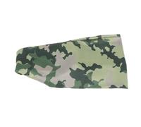 Beaupretty Antideslizante para Hombres y Mujeres Tejido de Secado Rápido 2 Piezas Banda Absorbente para Ejercicio Yoga Correr Baloncesto