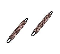 Beaupretty Aplicador De Crema Y Loción Leopard Pull Back 2 Unidades Aplicador Gradual Hacia Loción Autobronceadora Bronceadora Calentador Accesorios De Bronceado Kit De Bronceado