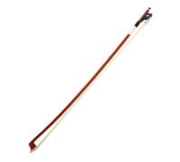 Beaupretty Arco de Violín Reemplazo para Principiantes Accesorio de Instrumento Musical con Pelo Natural de de Caballo Diseño Equilibrado y Estilo Moderno para Práctica y Ejecución