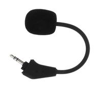 Beaupretty Auriculares y Micrófono Cancelación de Ruido Micrófono de Diadema para Transmisión Altavoz Amplificador de Voz para Enseñanza