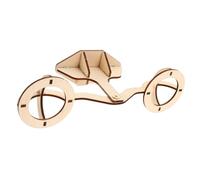 Beaupretty Balanza De Juguete De Aprendizaje Kit De Ciencia para Enseñar Conceptos De Equilibrio para Aula De Pesaje Educativo para Pequeños