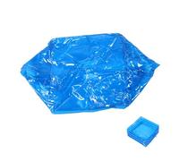 Beaupretty Bandeja Para Baño De Pies Baño De Pies Inflable Lavapiés Portátil Accesorios Para Piscina