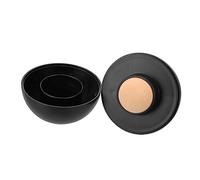 Beaupretty Bola Absorbente De Aceite Para Masaje Facial Rodillo Facial Volcánico Para Cuidado y Suavidad El Rostro