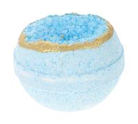 Beaupretty bola de baño hidratante relax bath gel de banho pediluvio hermosa bomba de baño bomba de baño fragante bomba de baño doméstica bomba de baño de viaje bola de ducha sal marina