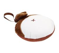 Beaupretty Bola De Baño Linda Esponja De Ducha Bola De Lavado De Espalda De Lufa Esponjas De Baño De Malla Bolas De Limpieza Corporal Puf Bebe Tómate Un Baño Perder Almohadón Gasa Mediana
