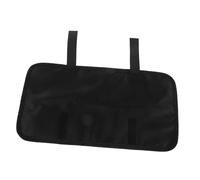 Beaupretty Bolsa de Aislamiento para Rizador de Pelo Estuche de Protección para Rizador de Pelo Organizador Portátil Bolsa de Almacenamiento para Uso Viajes o Hogar