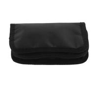 Beaupretty Bolsa De Almacenamiento Para Estuche Portátil Profesional Para Glucómetros Organizador De Suministros Para Diabéticos Para Llevar Viaje