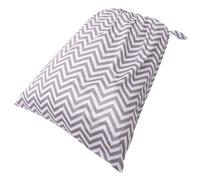 Beaupretty Bolsa de Almacenamiento para Reutilizable Bolsa para con Borde Elástico para Organización y Viaje Compatible con Cubos