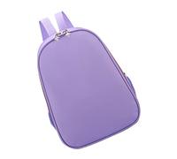 Beaupretty Bolsa De Baile Mochila Escolar Niña para Ballet De Nailon Gran Capacidad Mochila Infantil De Viaje para Pequeños