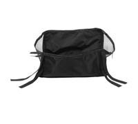 Beaupretty Bolsa de Malla para Guardar el Cochecito Cesta Inferior para Cochecito Reemplazo de Cesta Inferior para Niño Pequeño para Uso Diario el Parque Tienda