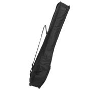 Beaupretty Bolsa Mandolina Acolchada de Oxford Mochila Portátil con Correas Ajustables y Cremallera Resistente Funda Ligera para Almacenamiento y Transporte de Mandolinas
