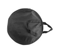 Beaupretty Bolsa para Pad Batería Asa Funda Resistente de Tela Oxford para y Hardware Bolsa Portátil para Práctica y Transporte de Instrumentos de Percusión