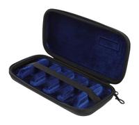 Beaupretty Bolsa Portátil de Tela Oxford para Cabeza de Saxofón Alto Caja Rígida Forro de Franela Resistente a Golpes y Arañazos Protección para Transporte y Almacenamiento en Viaje