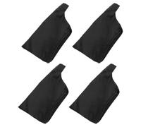 Beaupretty Bolsa Recolectora de Polvo para Mantener Espacio de Trabajo Limpio 4 Piezas Ingletadora para Nylon y Metal Compatible Versátil