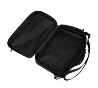 Beaupretty Bolso De Hombro Para Oboe Funda De Oxford Bolsa De Almacenamiento Para Instrumento Bolso De Mano Para Mujer Para Escenario De Concierto