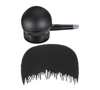 Beaupretty Boquilla Rociadora Para Fibra Capilar Juego De Peines Aplicador De Fibra Capilar Para Densidad Instantánea Para Fiestas Y Viajes